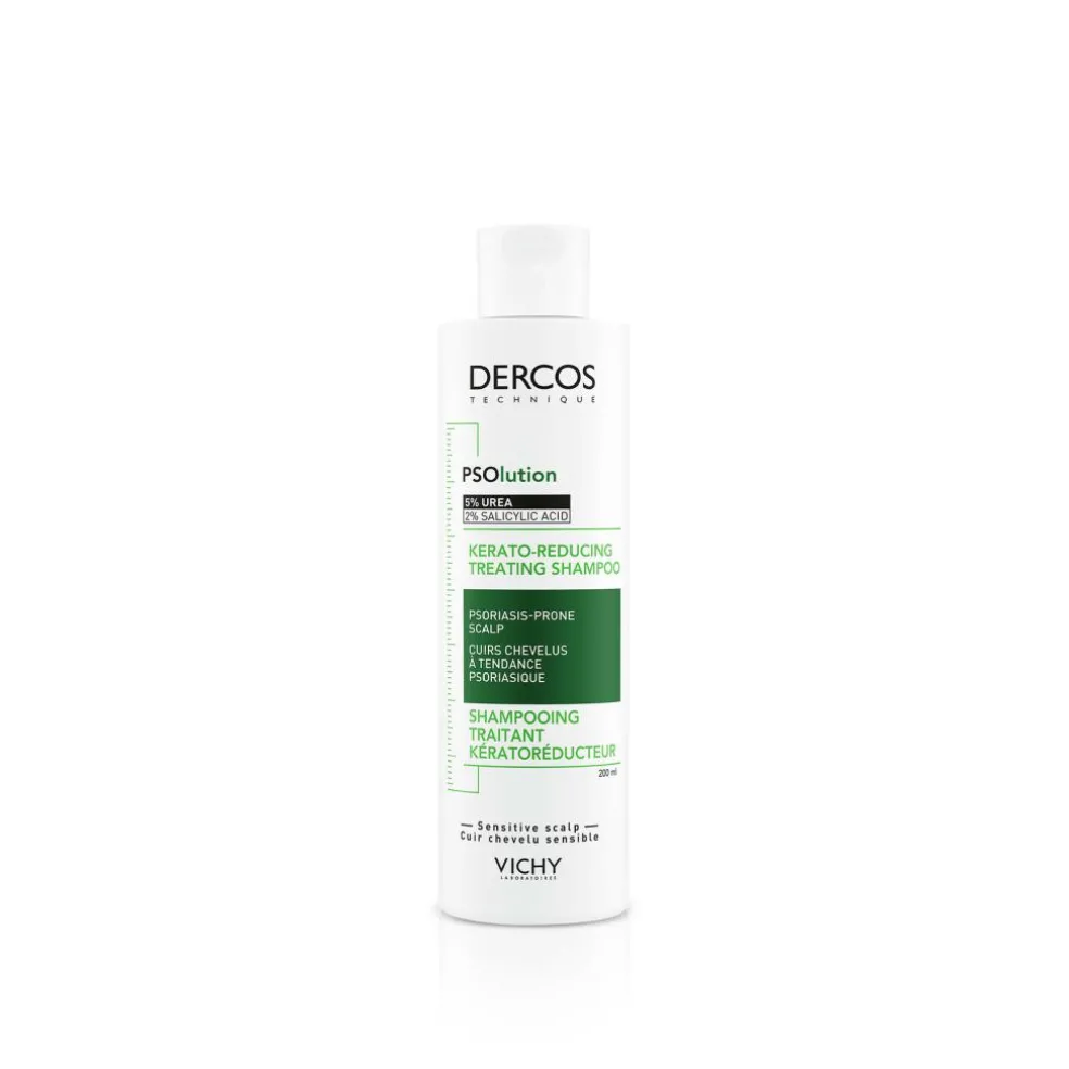 Vichy Dercos PSOlution Shampoo