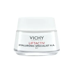 Vichy Liftactiv H.A. Dagcreme Til Tør Hud