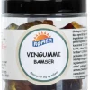 Vingummibamser Ø