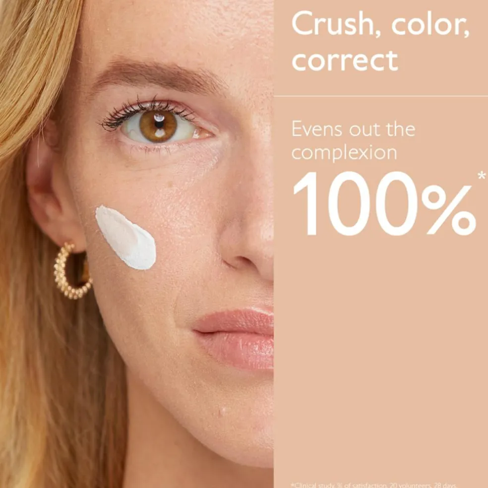 Vinocrush CC Cream 1