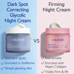 Vinoperfect Dark Spot Night Cream