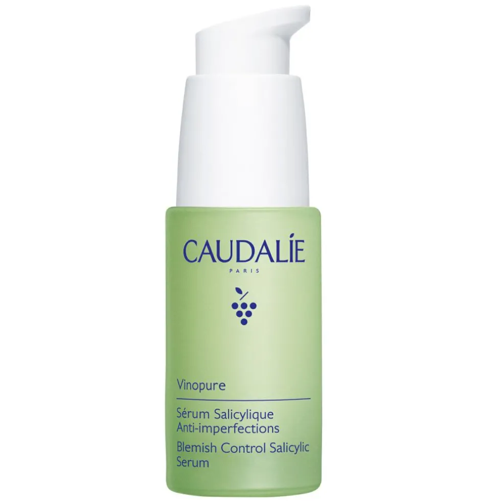 Vinopure Blemish Control Salicylic Serum