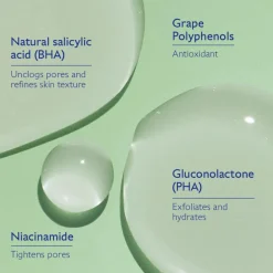 Vinopure Blemish Control Salicylic Serum