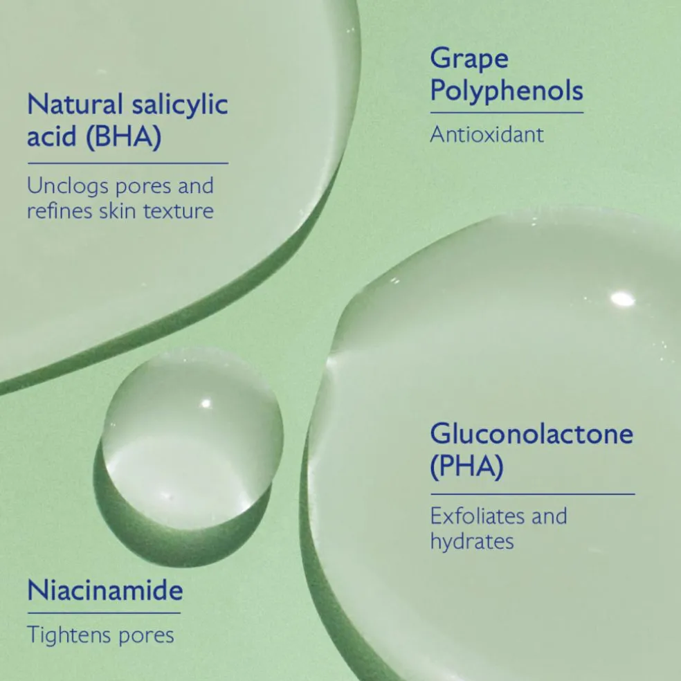 Vinopure Blemish Control Salicylic Serum