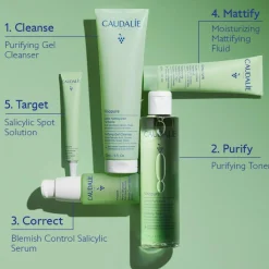 Vinopure Blemish Control Salicylic Serum