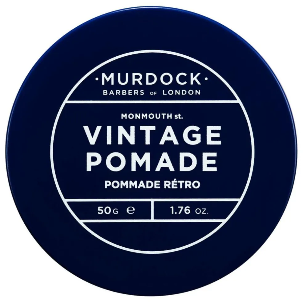 Vintage Pomade