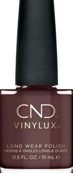 Vinylux long Wear Polish