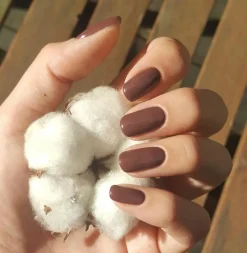 Vinylux long Wear Polish