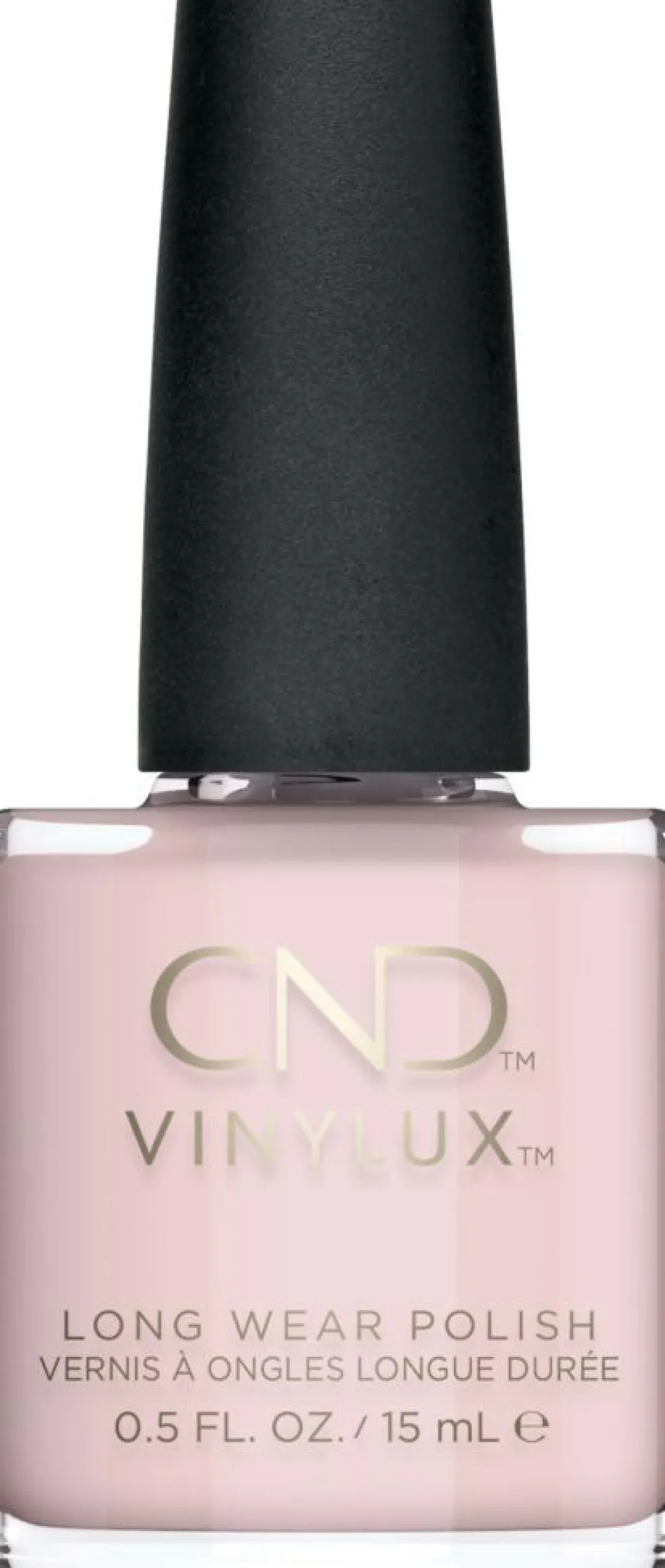 Vinylux Long Wear Polish