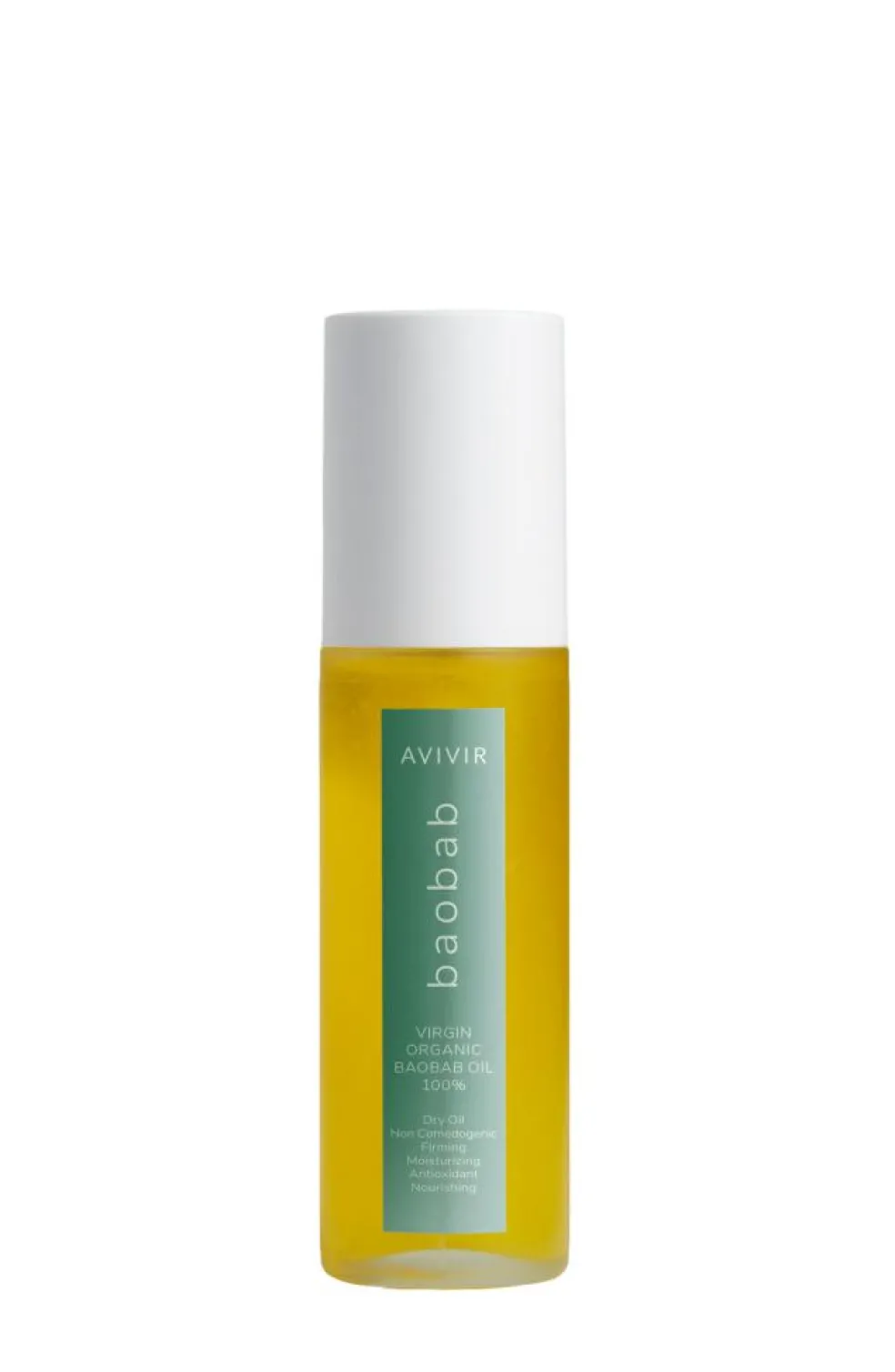 Virgin Baobab Oil 100%