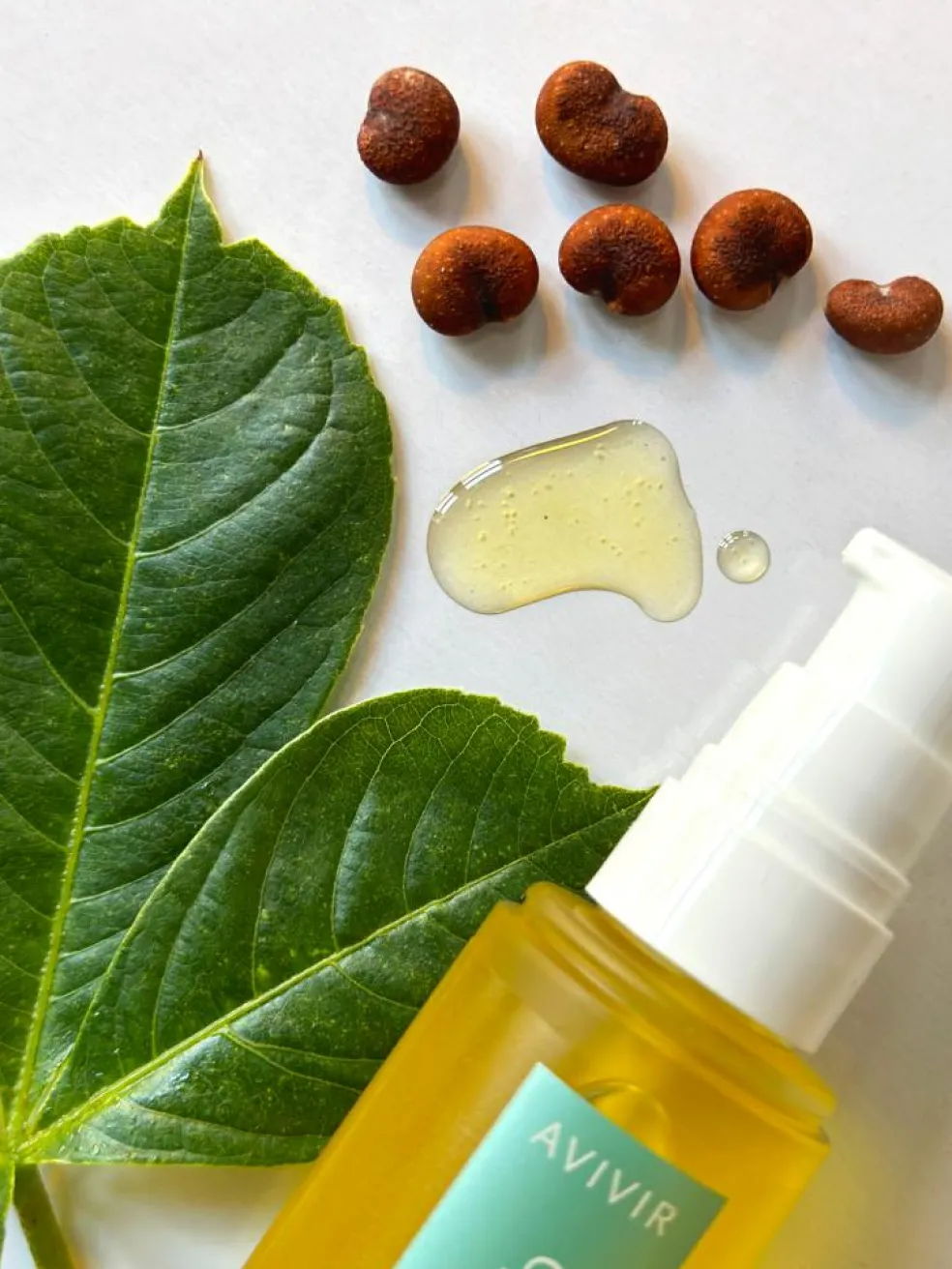 Virgin Baobab Oil 100%