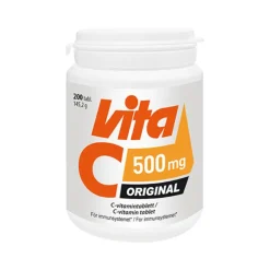Vita C Original 500 mg