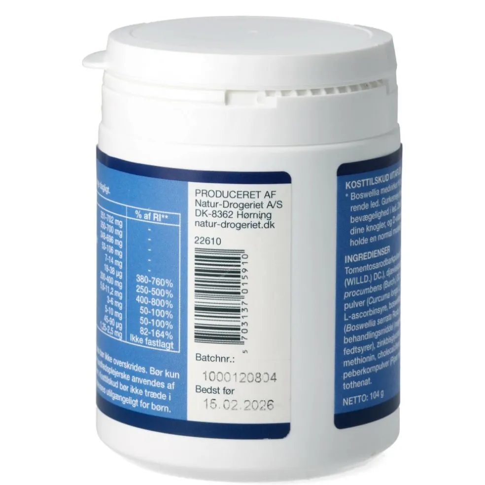 Vitaflex