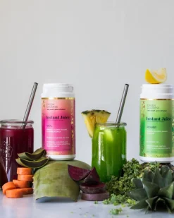 Vital Instant Juice