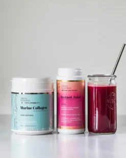 Vital Instant Juice