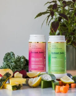 Vital Instant Juice