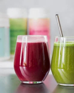 Vital Instant Juice