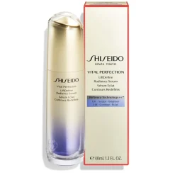 Vital Perfection Liftdefine Radiance Serum