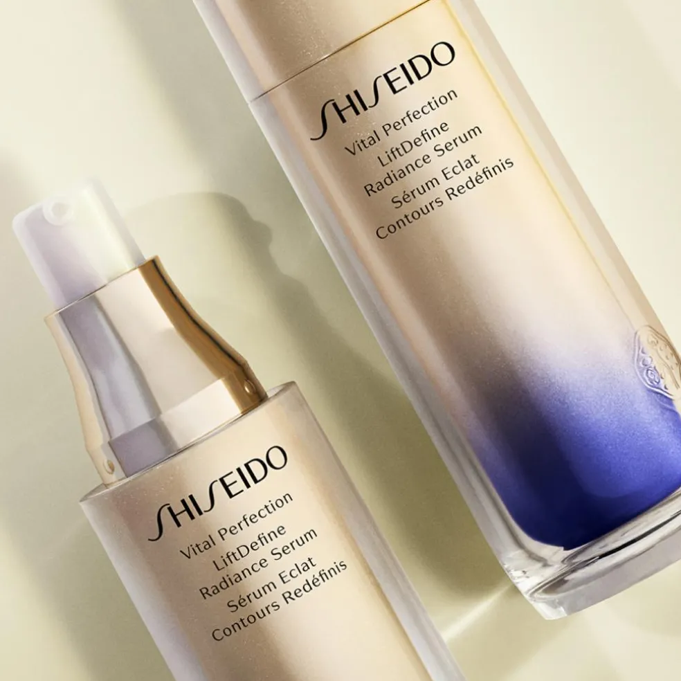 Vital Perfection Liftdefine Radiance Serum