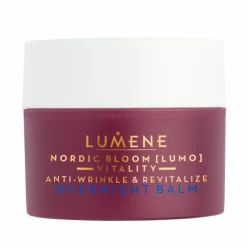 Vitality Anti-Wrinkle Overnight Balm
