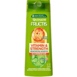 Vitamin & Strength Shampoo