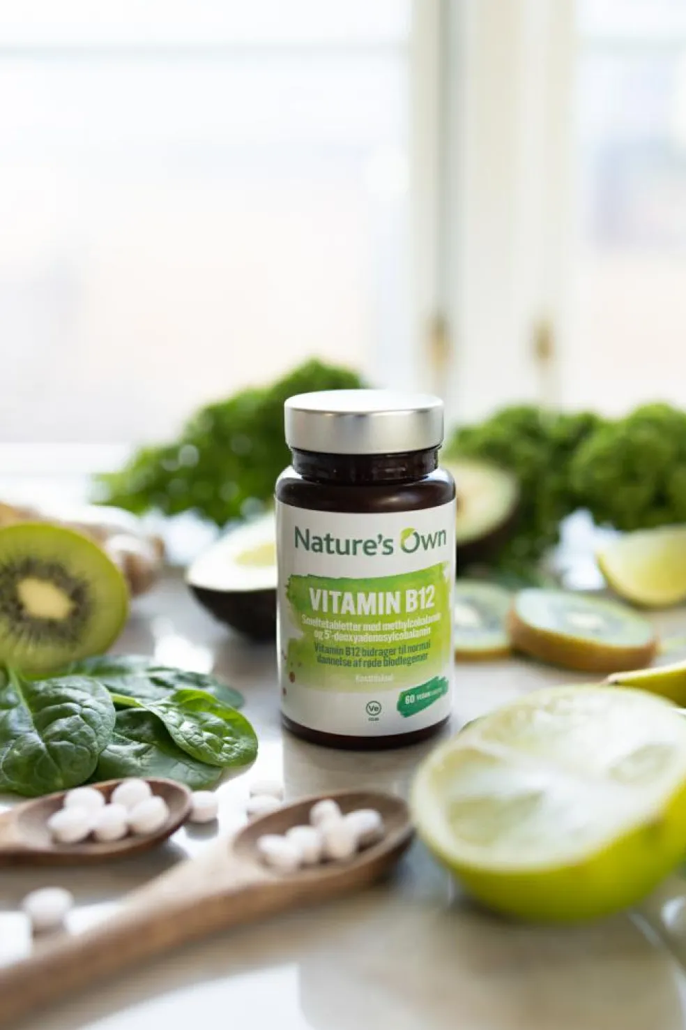 Vitamin B12