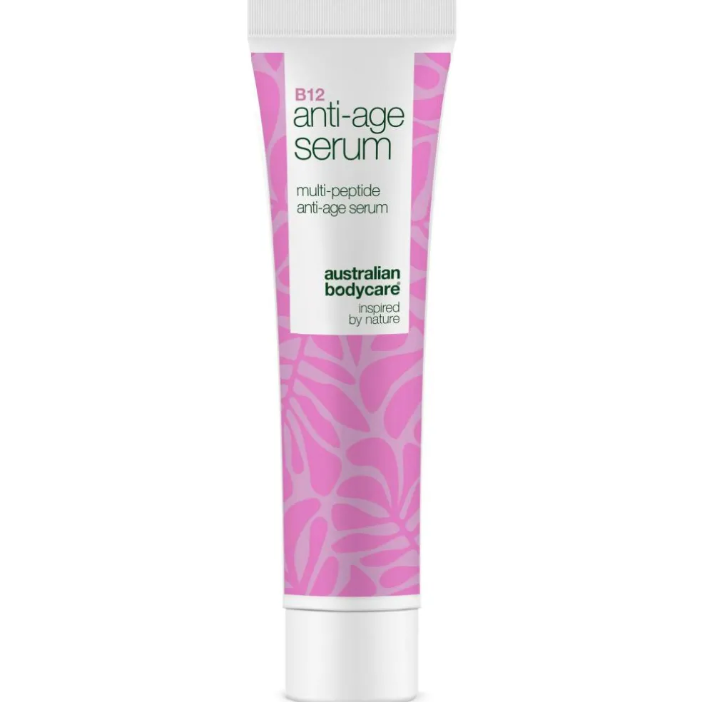 Vitamin B12 Anti-Age Serum mod Rynker