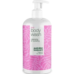 Vitamin B12 Body Wash