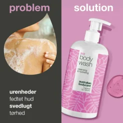 Vitamin B12 Body Wash
