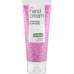 Vitamin B12 Hand Cream