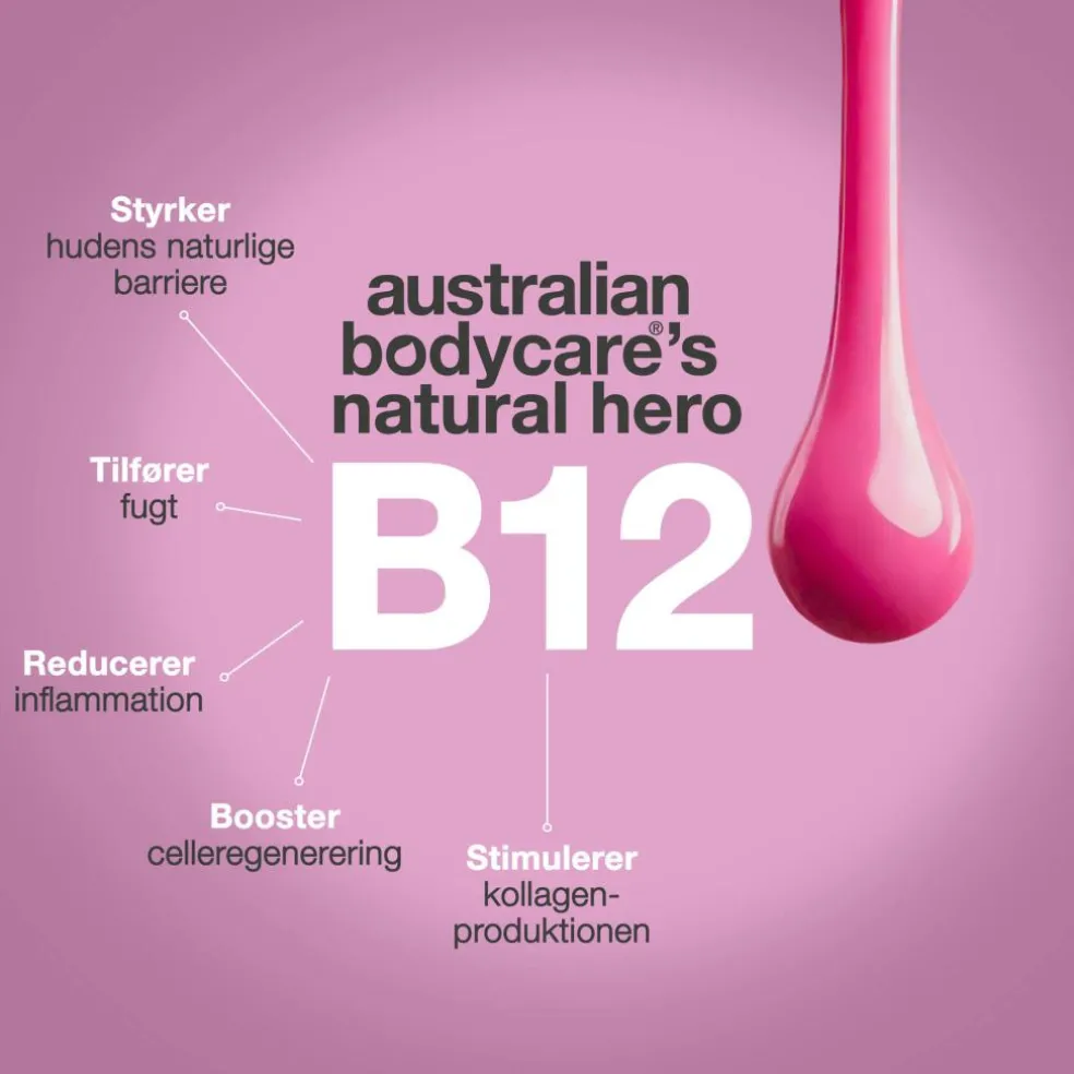Vitamin B12 Intim Wash