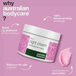 Vitamin B12 Natcreme