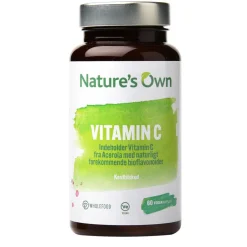Vitamin C