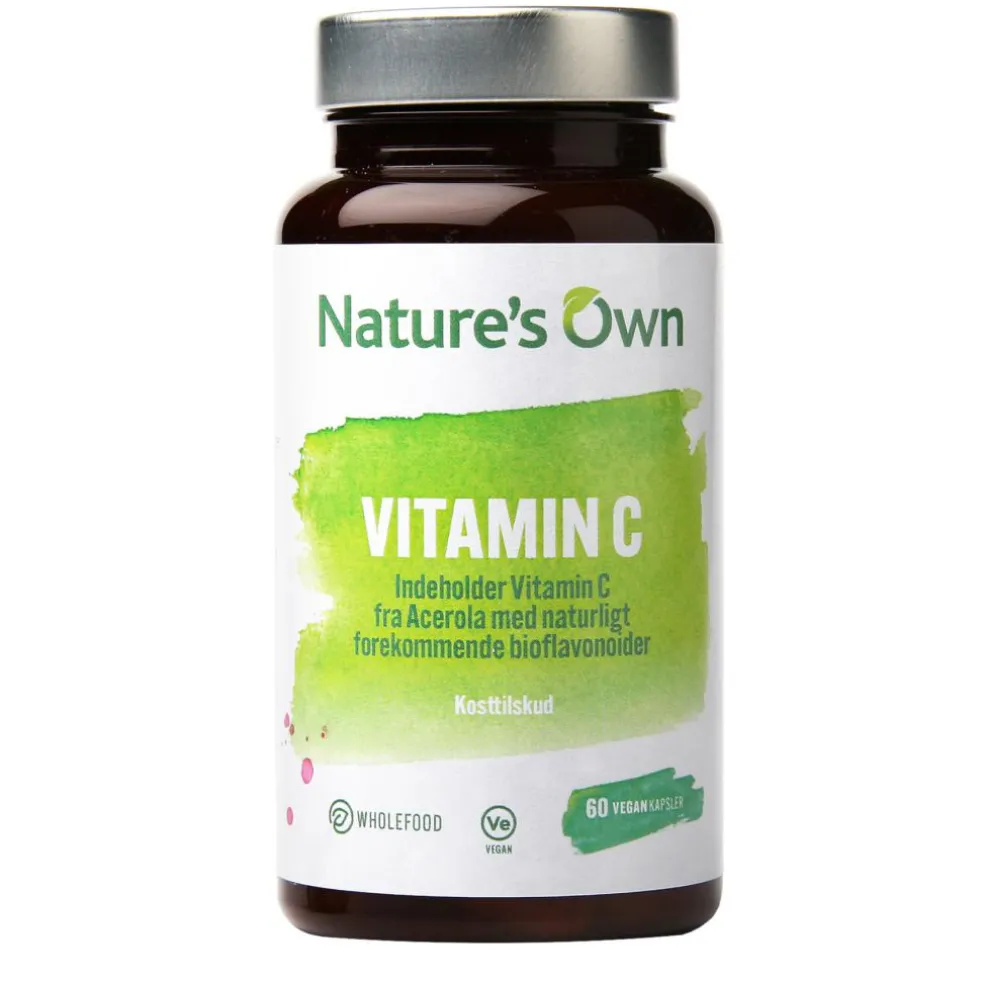 Vitamin C