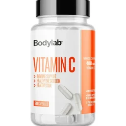 Vitamin C