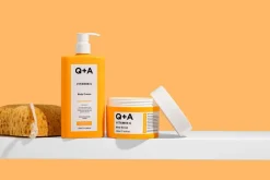 Vitamin C Body Scrub