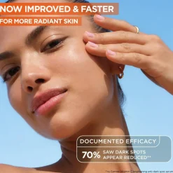 Vitamin C Glow Boost Serum