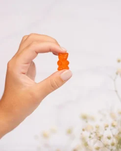 Vitamin C Orange