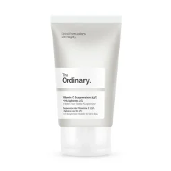 Vitamin C Suspension 23% + HA Spheres 2%
