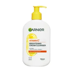 Vitamin C+B17 Brightening Cream Rensegel