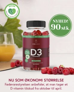 Vitamin D3