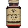 Vitamin D3 25 ug