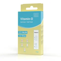 Vitamin D Test