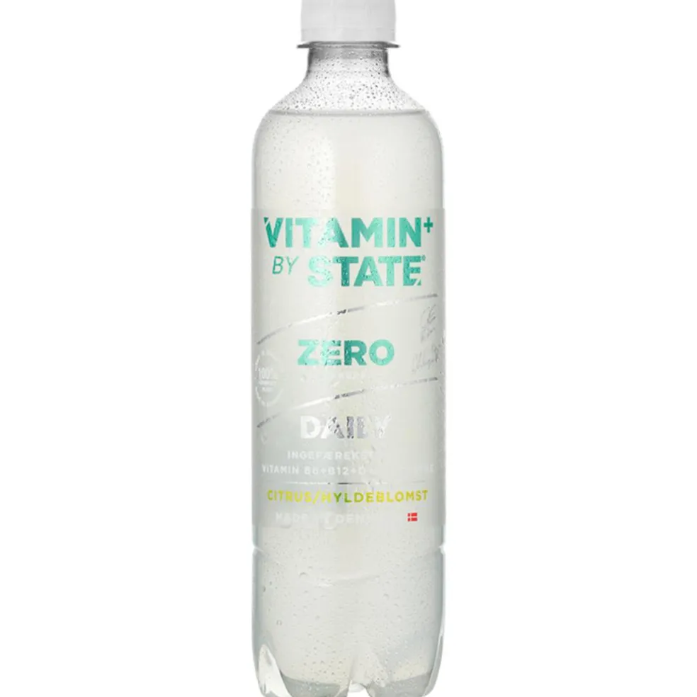 Vitamin Drink