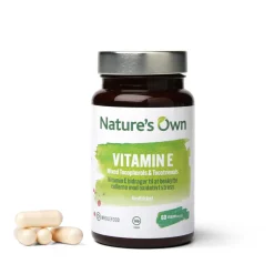 Vitamin E