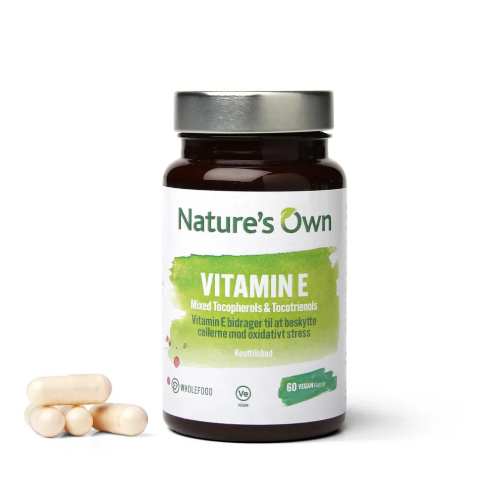 Vitamin E