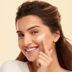 Vitamin Enriched Face Base