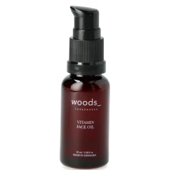 Vitamin Face Oil