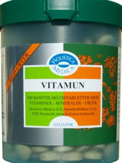 Vitamun