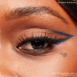 Vivid Rich Mechanical Liner